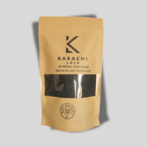 Karachi Lala 100gm Taster Plan – Premium Black Tea