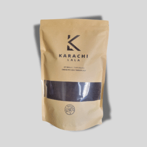 Karachi Lala Family Pack (900gm) – Premium Black Tea Blend